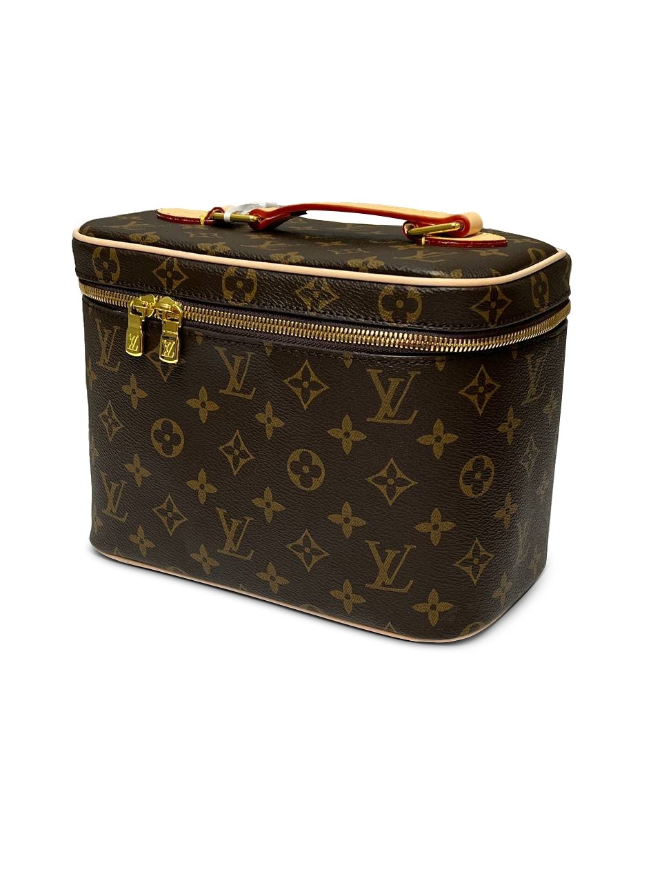 Косметичка Louis Vuitton